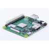 RASPBERRY PI 3 MODEL A+ BCM2837B0, 512MB, WIFI 2.4/5GHz, BLE4.2, A+ board format RASPBERRY PI 3 MODEL A+ BCM2837B0, 512MB, WIFI 2.4/5GHz, BLE4.2, A+ board format