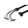 PLA2216 (Rigol) Logic Probe for MSO5000 Series Oscilloscopes. Includes cable, leads and grabber clips PLA2216 (Rigol) Logic Probe for MSO5000 Series Oscilloscopes. Includes cable, leads and grabber clips