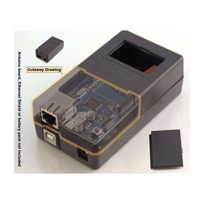 M000015 Box for Arduino