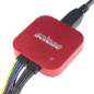 Saleae Logic Pro 8 - USB Logic Analyzer (RED) SAL-00114