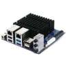ODROID-H2 (Hardkernel) x86 Intel Celeron J4105 Processor ODROID-H2 (Hardkernel) x86 Intel Celeron J4105 Processor