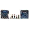 ODROID-H2 (Hardkernel) x86 Intel Celeron J4105 Processor ODROID-H2 (Hardkernel) x86 Intel Celeron J4105 Processor