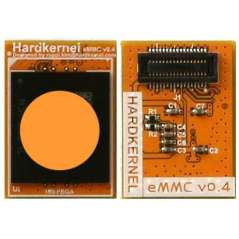 16GB eMMC Module H2 (Hardkernel) G181116363369 for ODROID-H2