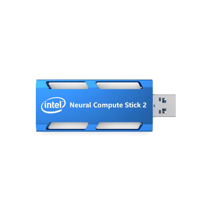 NCSM2485.DK (Intel)  Movidius Neural Compute Stick 2 MX VPU