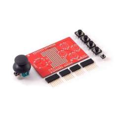T000030 TinkerKit Joystick module (Arduino)