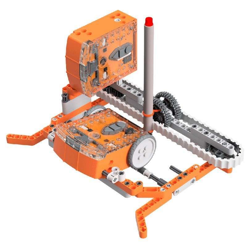 Edison robot creators kit EdCreate1