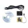 PICAXE-20M2 USB Starter Pack (KIT-3719) PICAXE-20M2 USB Starter Pack (KIT-3719)