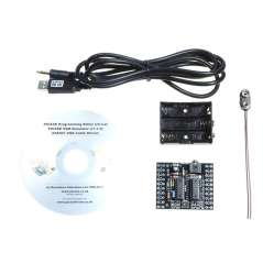 PICAXE-18M2 USB Starter Pack (KIT-3714)
