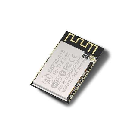 ESP32- A1S WiFi+BT Audio Developmebt Board (ER-DTE00559A)