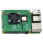 RPI3-MODBP-POE  power over Ethernet Board (PoE) HAT for Raspberry Pi 3 Model B+ /4B