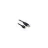 USB A PLUG TO USB B MICRO PLUG , BLACK microUSB kabel 1.5M USB A PLUG TO USB B MICRO PLUG , BLACK microUSB kabel 1.5M
