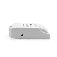 Sonoff TH10 (Itead IM160712001) smart monitor- temperature/humidity via APP eWeLink