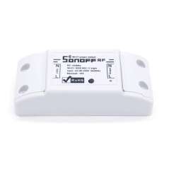 Sonoff RF- WiFi Wireless Smart Switch With RFreceiver For Smart Home (Itead IM151116003)