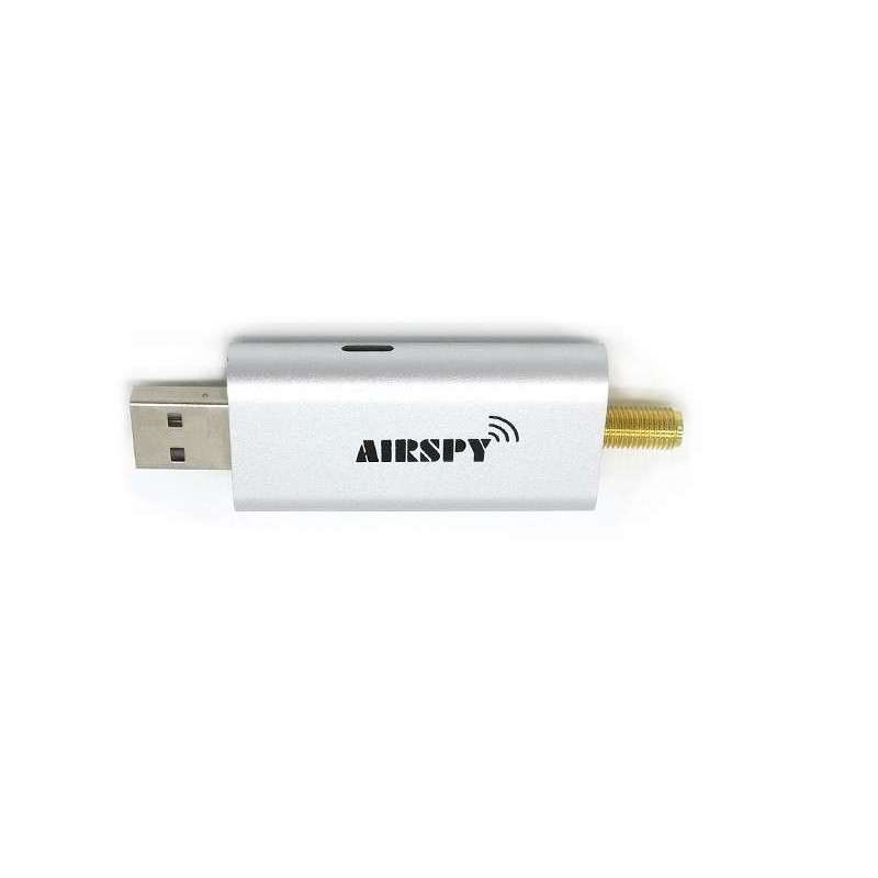 Airspy Mini (IM150415001) The High Performance Miniature SDR Dongle