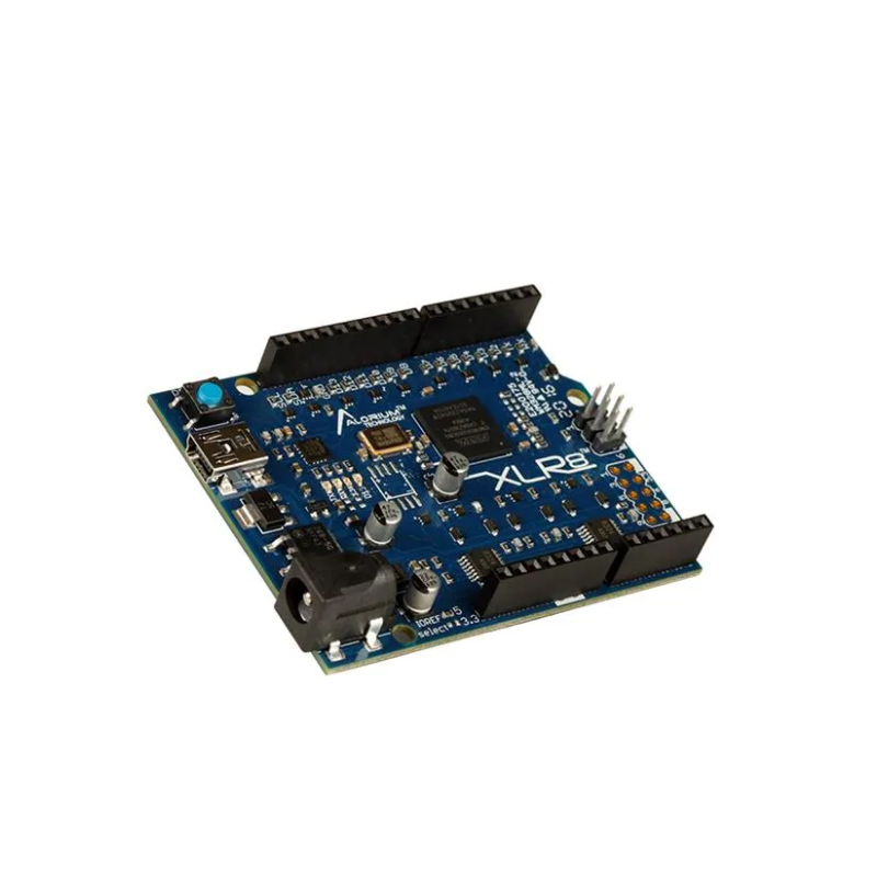 XLR8R22M08V5U0DI (Alorium Technology) Arduino-Compatible FPGA Development Board