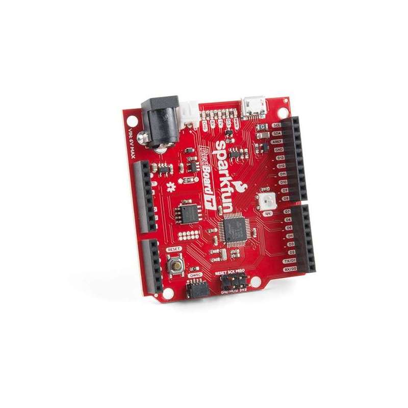 SparkFun RedBoard Turbo - SAMD21 Development Board (SF-DEV-14812)