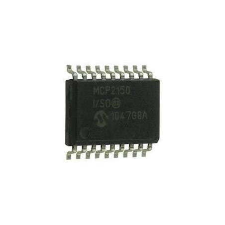 MCP2150-I/SO (Microchip) IrDA Standard Protocol Stack Controller Supporting DTE Applications