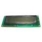 PVC160203-PYL-01  LCD 2x16 Backlight  LED ( YELLOW GREEN )