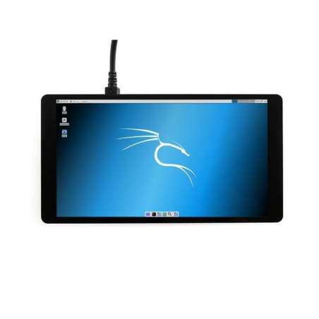 5.5inch HDMI AMOLED, 1920x1080, supports various systems, capacitive touch (WS-16103)