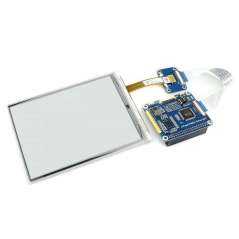 800x600, 6inch E-Ink display HAT for Raspberry Pi (WS-15852)
