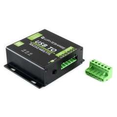 USB TO RS232 / RS485 / TTL Industrial Isolated Converter (WS-15817)
