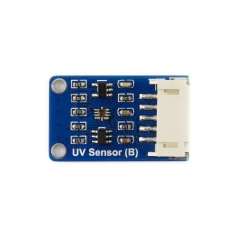 Ultraviolet Sensor, I2C Interface, UV Index Value Output (WS-15666)