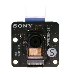 CXD5602PWBCAM1E - Modul fotoaparátu Spresense 3.7V, Sony
