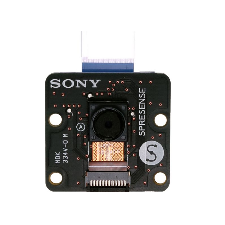 CXD5602PWBCAM1E - Modul fotoaparátu Spresense 3.7V, Sony