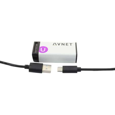 AVTSEA01A-M01A-S01A-C00 SMARTEDGE AGILE meta-sensor, Brainium IoT, AI