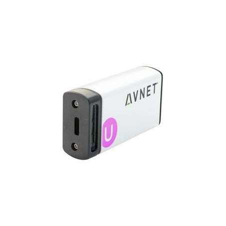 AVTSEA01A-M01A-S01A-C00 SMARTEDGE AGILE meta-sensor, Brainium IoT, AI