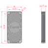 Google /Coral USB learning inferencing for Raspberry Pi and other Linux (212-842776110077) Google /Coral USB learning inferencing for Raspberry Pi and other Linux (212-842776110077)
