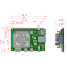 Google /Coral Dev Board datasheet (212-193575000077) Google /Coral Dev Board datasheet (212-193575000077)