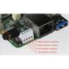 Google /Coral Dev Board datasheet (212-193575000077) Google /Coral Dev Board datasheet (212-193575000077)