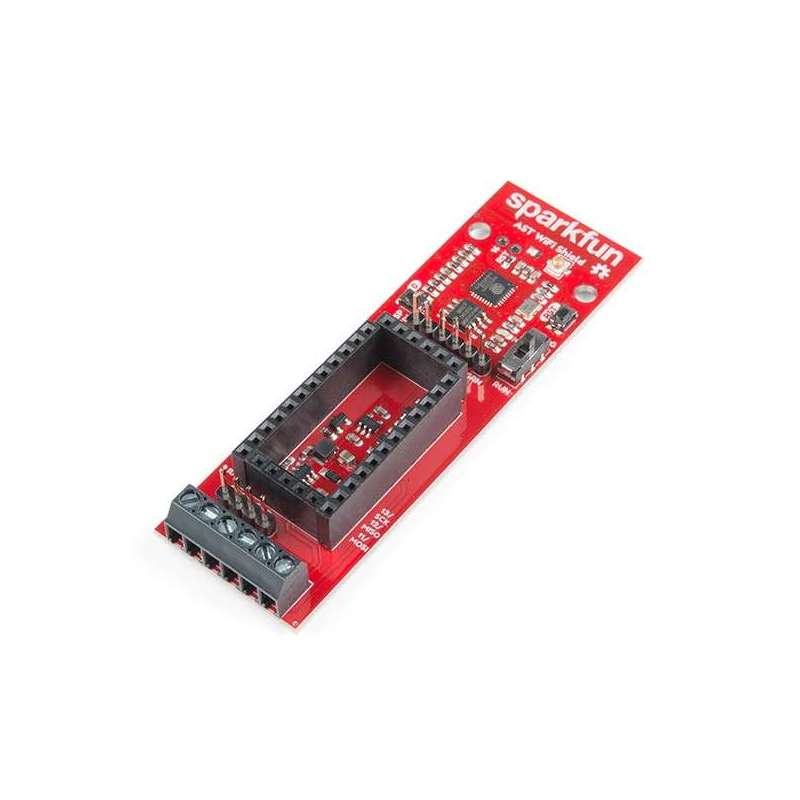 SparkFun AST-CAN485 WiFi Shield (SF-WRL-14597)