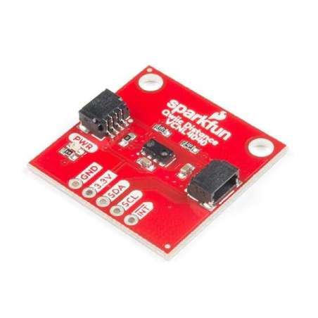 SparkFun Proximity Sensor Breakout - 20cm, VCNL4040 Qwiic (SF-SEN-15177)
