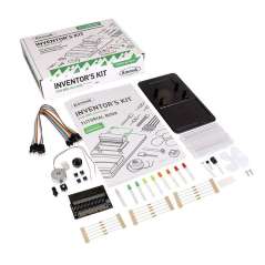 Inventor's Kit for the BBC micro:bit, Pack of 20 (KIT-5603-20) balenie 20ks