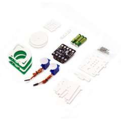 :MOVE mini buggy kit (excl micro:bit), Pack of 20 (KIT-5624-20)