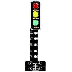 STOP:bit - Traffic Light for BBC micro:bit (KIT-5642)