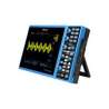 STO1102C (Micsig) 2x100MHz, 1GSa/S, 28Mpts, 130000wfm/s, bus decode STO1102C (Micsig) 2x100MHz, 1GSa/S, 28Mpts, 130000wfm/s, bus decode