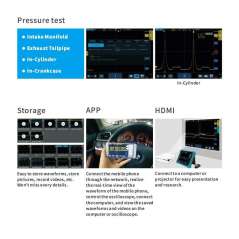 ATO1102 (Micsig) Handheld 4x100MHz, 1GSa/s, automotive decoding UART,CAN,LIN,SPI,I2C,..