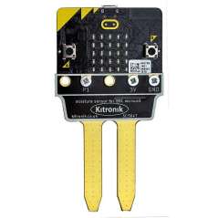 Prong Soil Moisture Sensor for BBC micro:bit (KIT-5647) Kitronik
