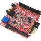 SHIELD-EKG-EMG (EKG/EMG shield for Arduino compatibile board)