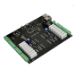 Prodigy ZRX Series – 16Channel USB/RTU/TCP Modbus Relay Module With Analog and Digital Inputs