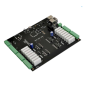 Prodigy ZRX Series – 64Channel USB/RTU/TCP Modbus Relay Module With Analog and Digital Inputs