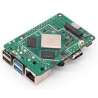 Pi 4 Model A 2GB+Dualband 2,4/5GHz WLAN/Bluetooth 5.0 Pi 4 Model A 2GB+Dualband 2,4/5GHz WLAN/Bluetooth 5.0