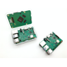 Pi 4 Model A 2GB+Dualband 2,4/5GHz WLAN/Bluetooth 5.0 Pi 4 Model A 2GB+Dualband 2,4/5GHz WLAN/Bluetooth 5.0