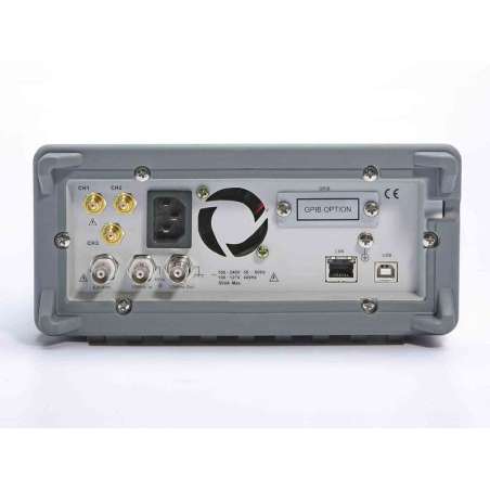 U6200A (Picotest)  6GHz Universal Counter