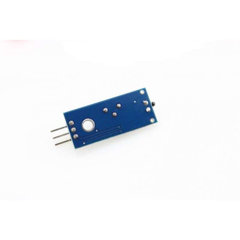 Temperature ThresholdSetting Module (ERSES10110S)