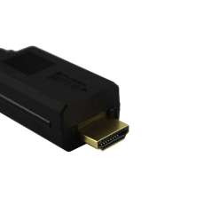 HDMI Plug to Terminal Block Breakout  (ER-COC02015H)