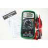 Entry-level Multimeter MAS830L (ER-TH0830MAS) Entry-level Multimeter MAS830L (ER-TH0830MAS)